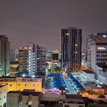 Miraflores View リマ エクステリア 写真
